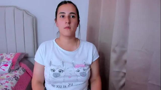 Image 11 of hannaa86 Stream on Chaturbate on 1 month ago