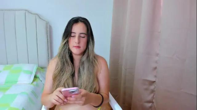 Thumbnail 2, hannaa86's Stream at Chaturbate, 1 month ago