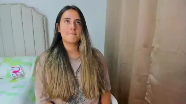 Image 8 of hannaa86 Stream on Chaturbate on 29 days ago