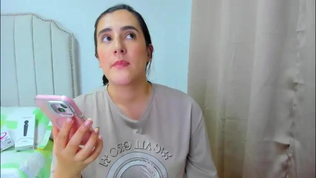 Image 10 of hannaa86 Stream on Chaturbate on 28 days ago