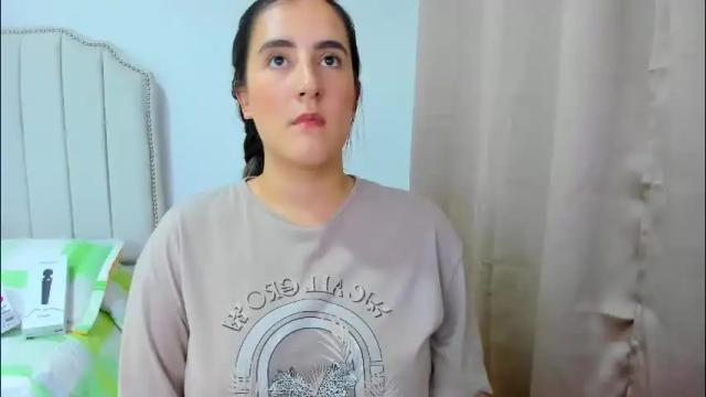 Image 11 of hannaa86 Stream on Chaturbate on 28 days ago