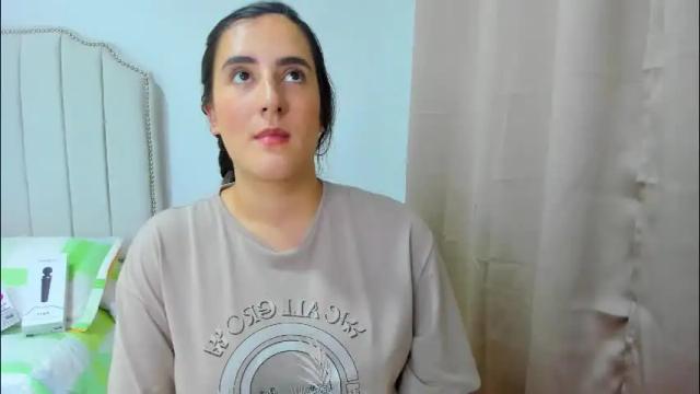 Image 12 of hannaa86 Stream on Chaturbate on 28 days ago