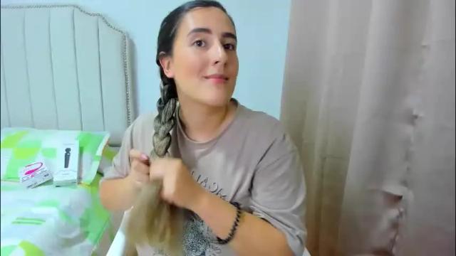 Image 4 of hannaa86 Stream on Chaturbate on 28 days ago