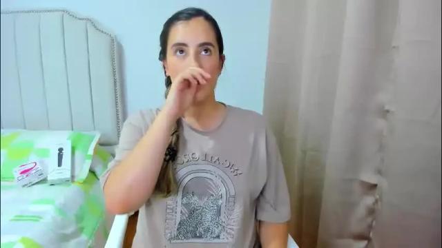 Thumbnail 2, hannaa86's Stream at Chaturbate, 28 days ago