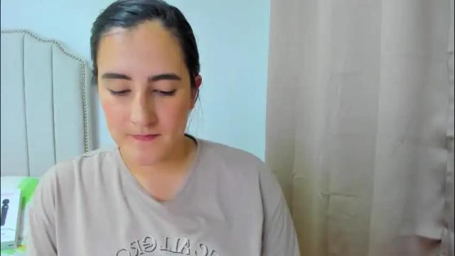 Image 6 of hannaa86 Stream on Chaturbate on 28 days ago