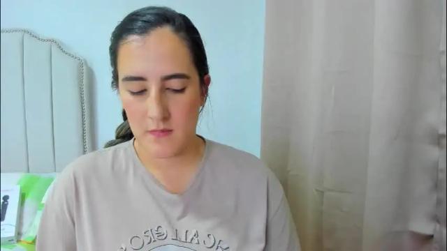 Image 7 of hannaa86 Stream on Chaturbate on 28 days ago