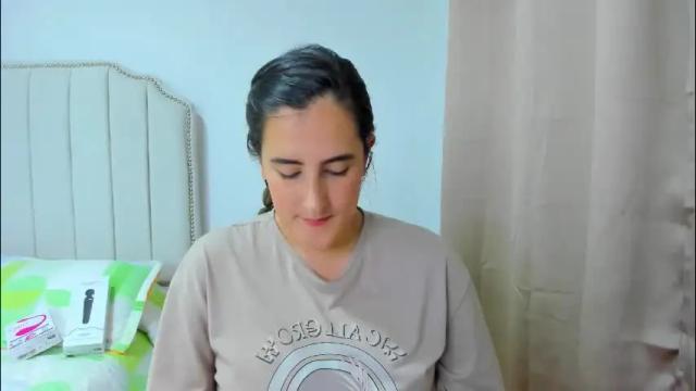 Thumbnail 3, hannaa86's Stream at Chaturbate, 28 days ago