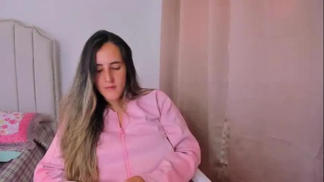 Image 6 of hannaa86 Stream on Chaturbate on 25 days ago