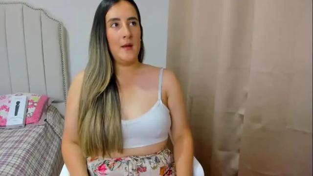Image 8 of hannaa86 Stream on Chaturbate on 24 days ago