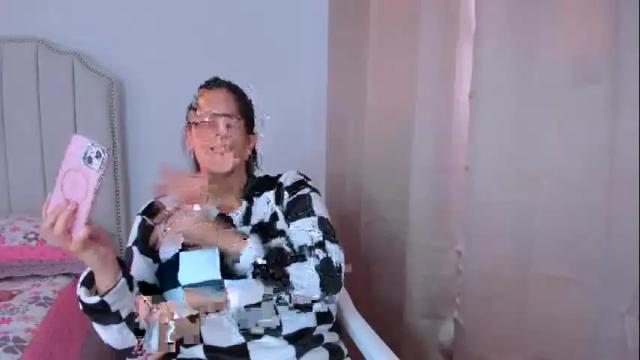 Thumbnail 2, hannaa86's Stream at Chaturbate, 21 days ago
