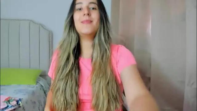 Image 3 of hannaa86 Stream on Chaturbate on 19 hours ago