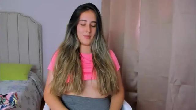 Thumbnail 3, hannaa86's Stream at Chaturbate, 9 hours ago