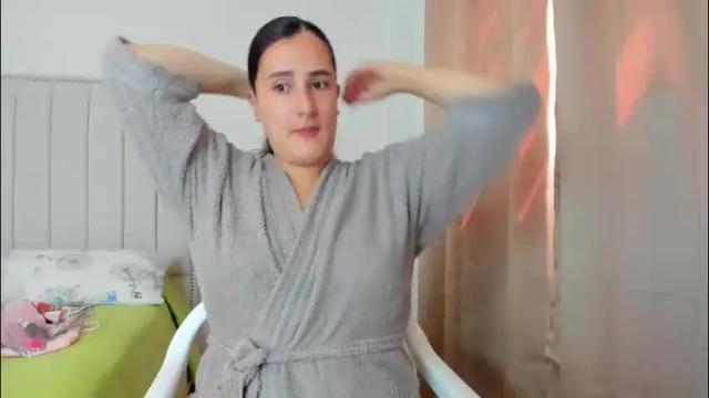 Thumbnail 1, hannaa86's Stream at Chaturbate, 2 months ago