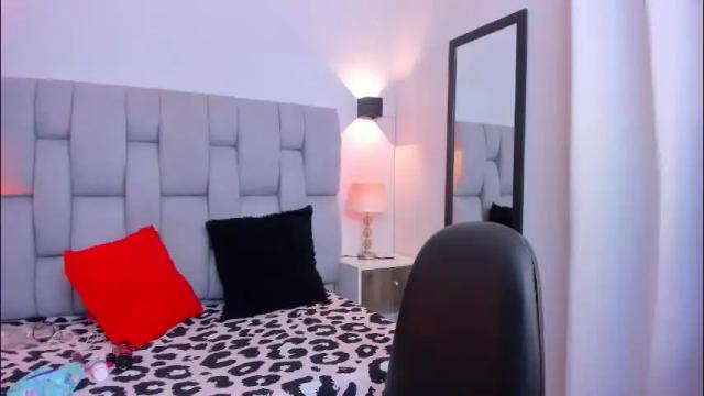 Thumbnail 2, hannaa86's Stream at Chaturbate, 2 months ago