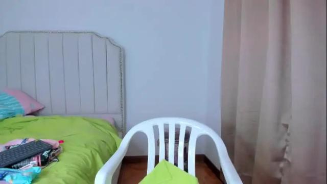 Thumbnail 3, hannaa86's Stream at Chaturbate, 2 months ago