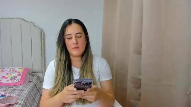 Thumbnail 2, hannaa86's Stream at Chaturbate, 1 month ago