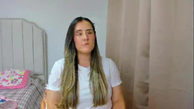 Thumbnail 3, hannaa86's Stream at Chaturbate, 1 month ago