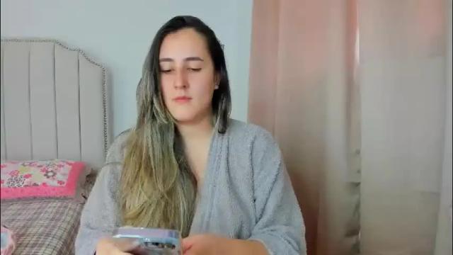 Thumbnail 1, hannaa86's Stream at Chaturbate, 1 month ago