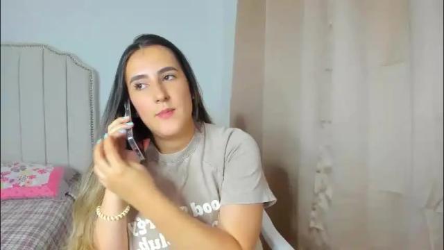 Thumbnail 1, hannaa86's Stream at Chaturbate, 1 month ago