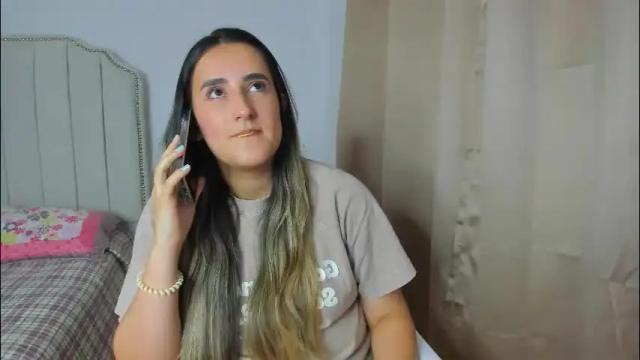 Thumbnail 2, hannaa86's Stream at Chaturbate, 1 month ago