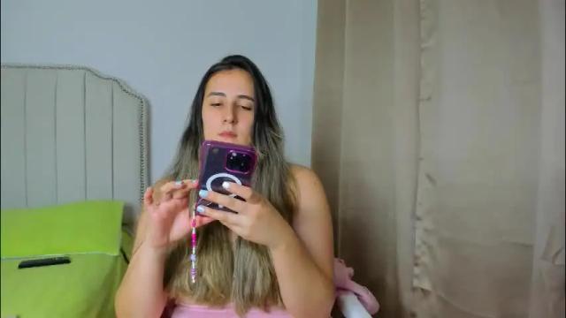 Thumbnail 3, hannaa86's Stream at Chaturbate, 1 month ago