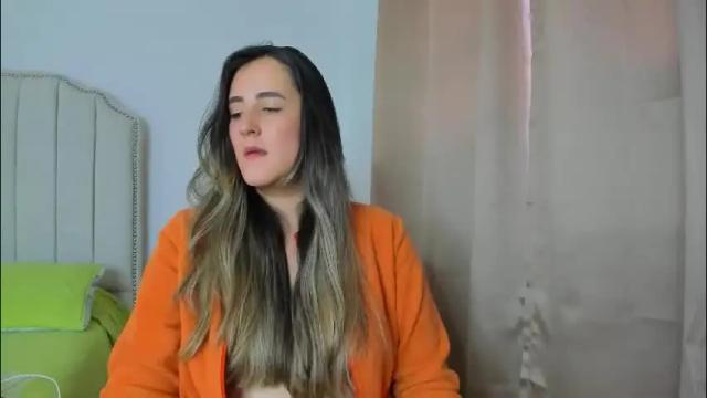 Thumbnail 3, hannaa86's Stream at Chaturbate, 1 month ago