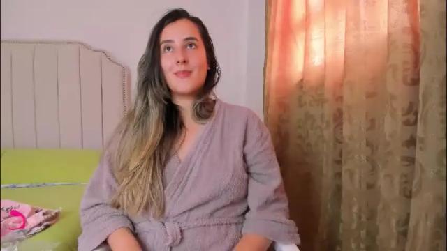 Thumbnail 2, hannaa86's Stream at Chaturbate, 19 days ago