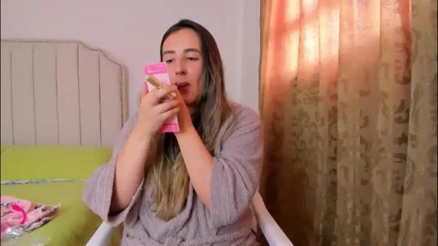 Thumbnail 3, hannaa86's Stream at Chaturbate, 19 days ago