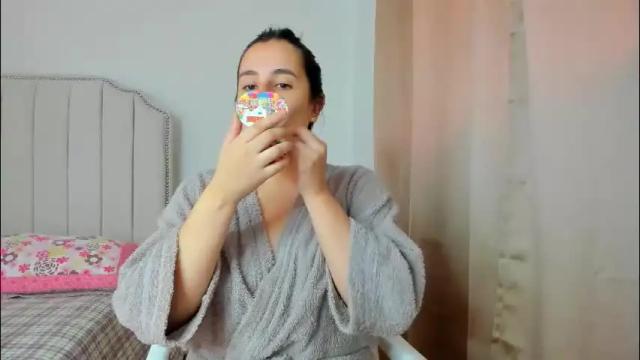 Thumbnail 1, hannaa86's Stream at Chaturbate, 4 days ago