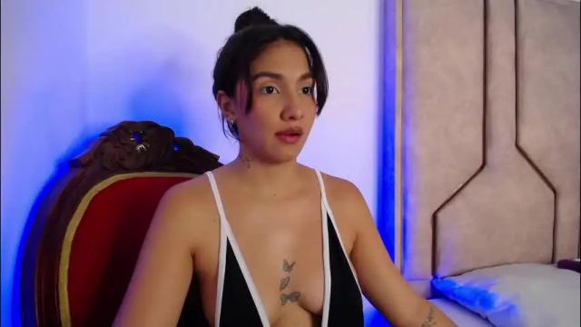 Thumbnail 1, hannaandbeckham's Stream at Chaturbate, 28 days ago