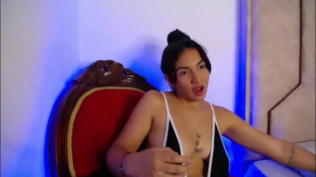 Image 11 of hannaandbeckham Stream on Chaturbate on 1 month ago