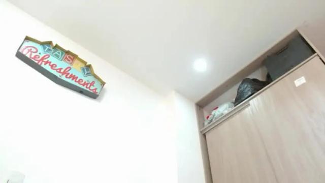Image 4 of hannabennethh Stream on Chaturbate on 13 months ago