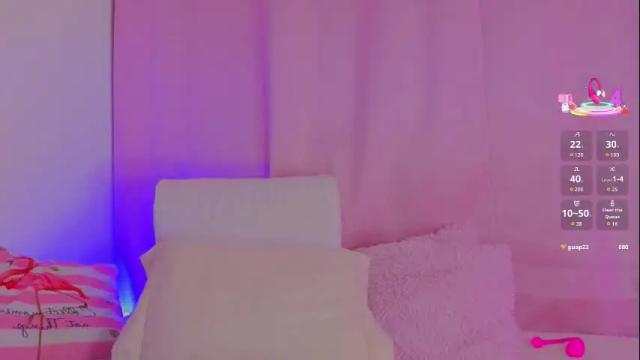 Thumbnail 1, hannablaze_'s Stream at Chaturbate, 2 months ago