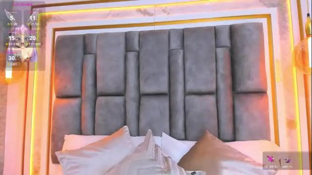 Image 11 of hannabronw Stream on Chaturbate on 2 months ago