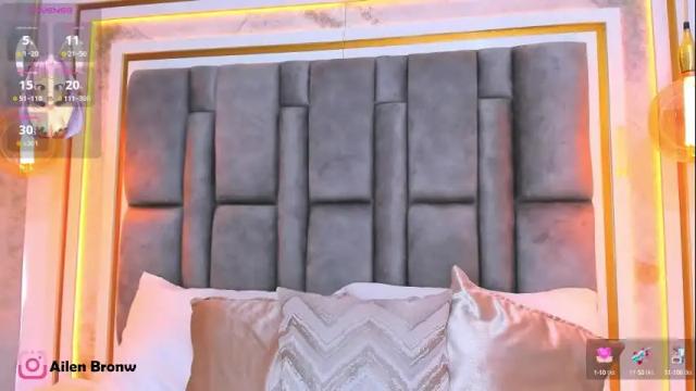 Image 2 of hannabronw Stream on Chaturbate on 2 months ago