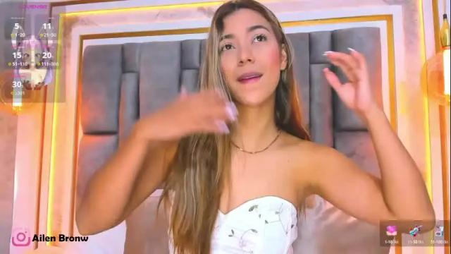 Thumbnail 2, hannabronw's Stream at Chaturbate, 2 months ago