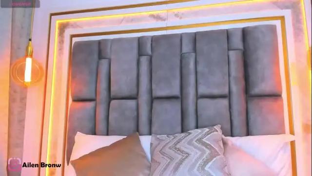 Thumbnail 1, hannabronw's Stream at Chaturbate, 2 months ago