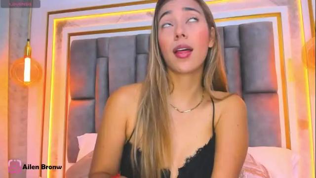 Thumbnail 3, hannabronw's Stream at Chaturbate, 1 month ago