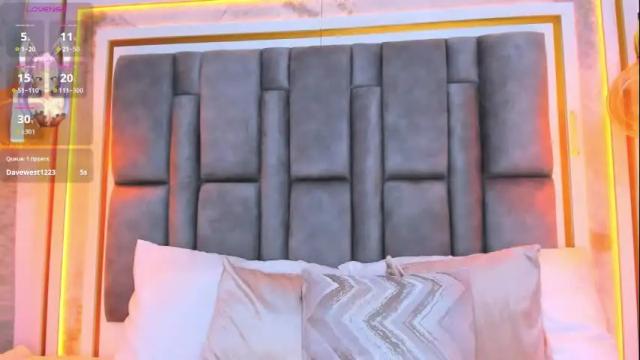 Image 11 of hannabronw Stream on Chaturbate on 1 month ago
