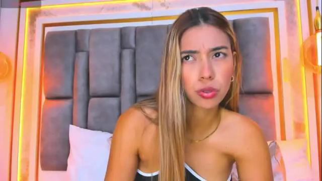 Thumbnail 2, hannabronw's Stream at Chaturbate, 1 month ago