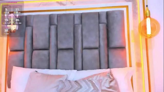 Image 4 of hannabronw Stream on Chaturbate on 1 month ago