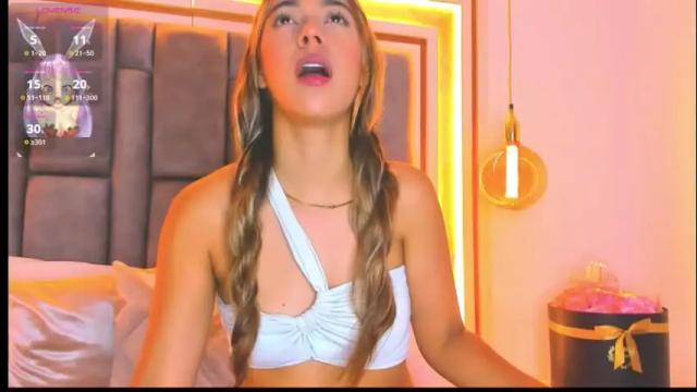 Thumbnail 2, hannabronw's Stream at Chaturbate, 1 month ago