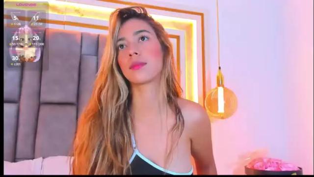 Image 11 of hannabronw Stream on Chaturbate on 20 days ago