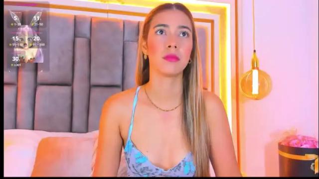 Image 4 of hannabronw Stream on Chaturbate on 18 days ago