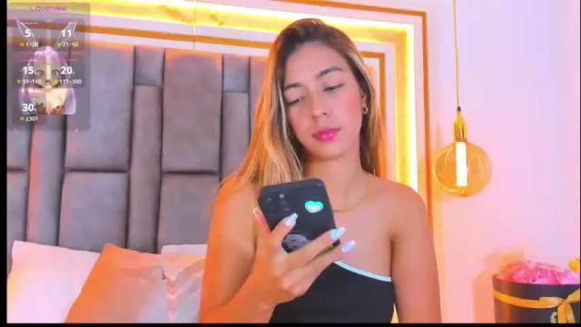 Thumbnail 3, hannabronw's Stream at Chaturbate, 11 days ago