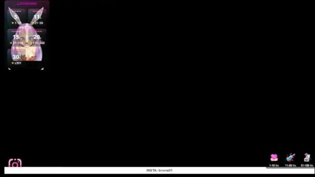 Image 10 of hannabronw Stream on Chaturbate on 3 days ago