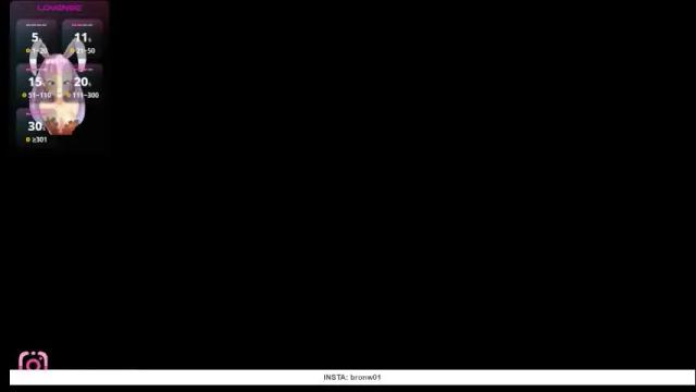 Image 6 of hannabronw Stream on Chaturbate on 3 days ago