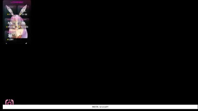 Image 8 of hannabronw Stream on Chaturbate on 3 days ago
