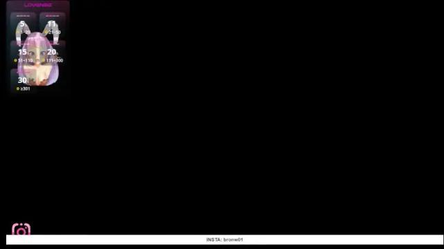 Thumbnail 3, hannabronw's Stream at Chaturbate, 2 days ago