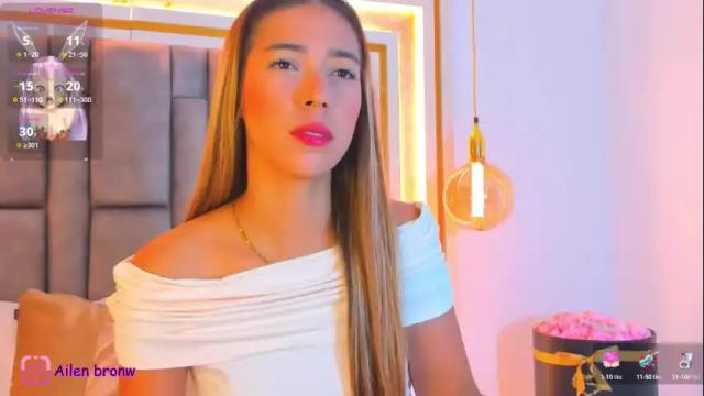 Thumbnail 1, hannabronw's Stream at Chaturbate, 2 months ago